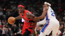 Why the 76ers defence couldn&#8217;t slow down Pascal Siakam | Raptors Show