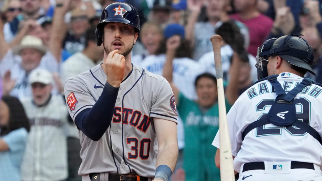 Houston Astros Fueled By Haters shirt Bregman Altuve Springer