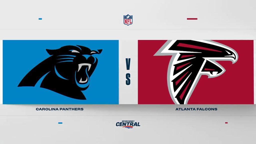 Rally by Carolina Panthers falls short in 37-34 OT loss to Atlanta