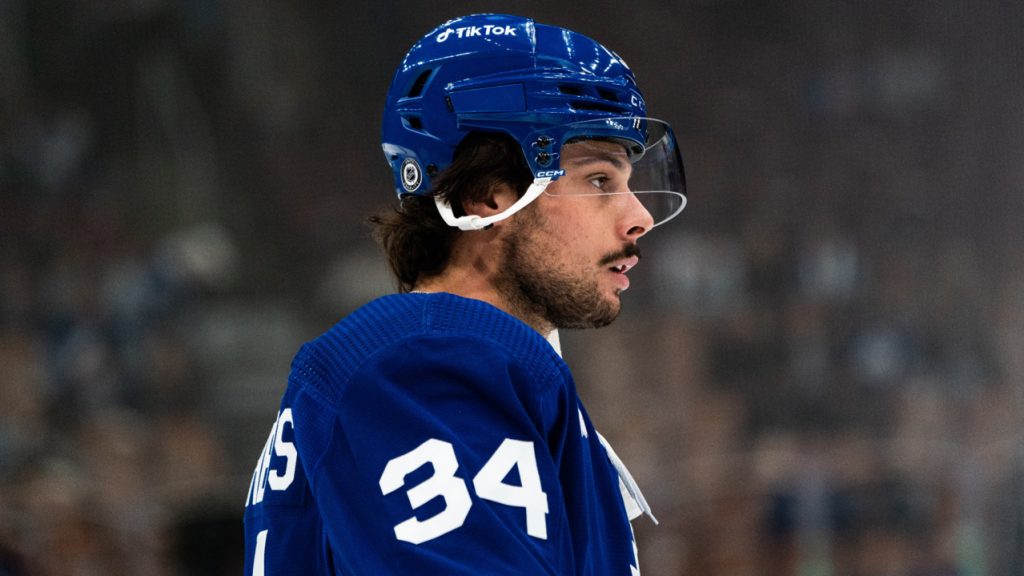 32 Bold Predictions: Auston Matthews to sign NHL's first-ever max