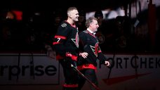 Reunited with the Senators, Alfredsson gears up for Hall of Fame induction