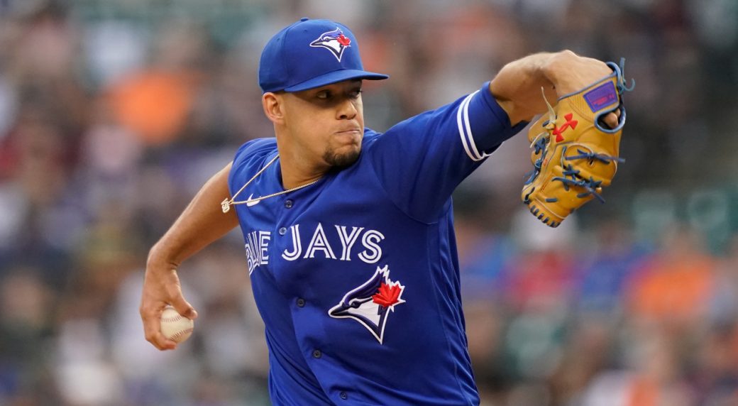 High-variance players like Berrios and Belt will shape Blue Jays' 2023  season