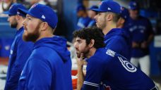 &#8216;The definition of pain&#8217;: Baseball world reacts to Blue Jays&#8217; wild-card exit