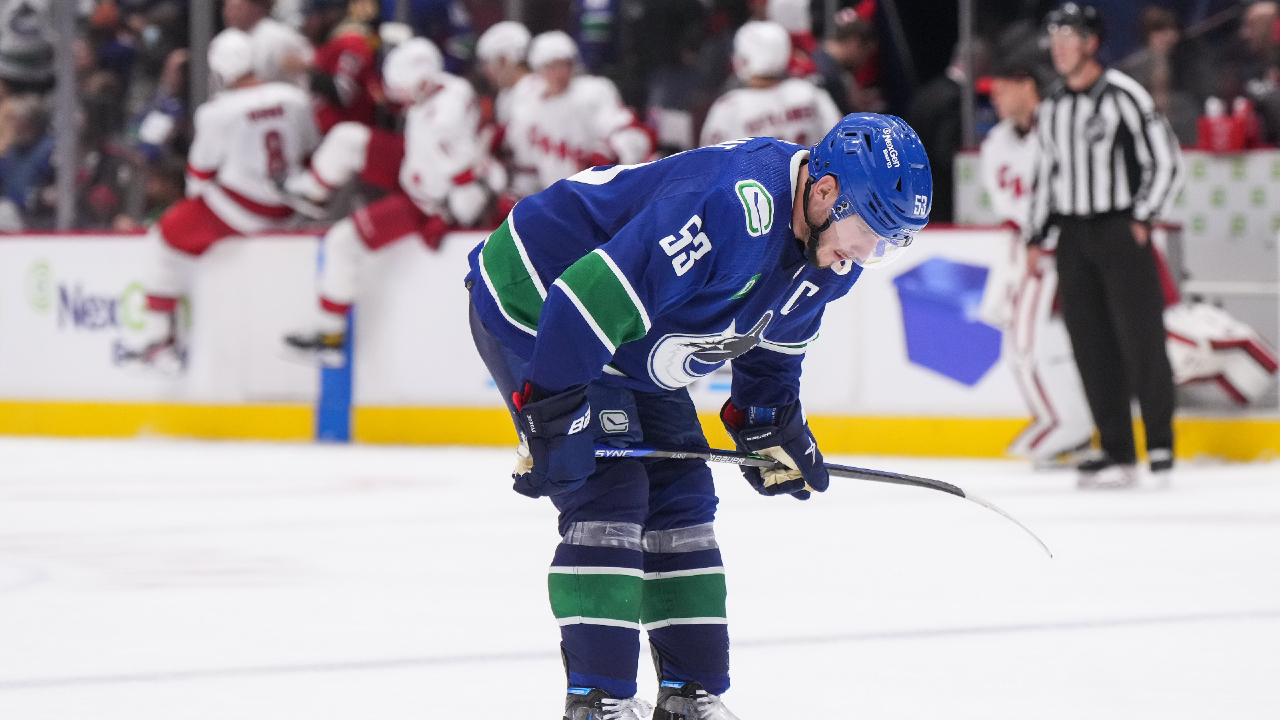 Canucks will wear their skate jersey for one extra game this season:  Saturday against the Sabres - Vancouver Is Awesome