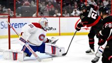 With Norris out, Senators turn to Brassard to help keep offence humming