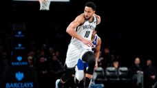 Nets&#8217; Simmons remains out with knee injury against Bulls