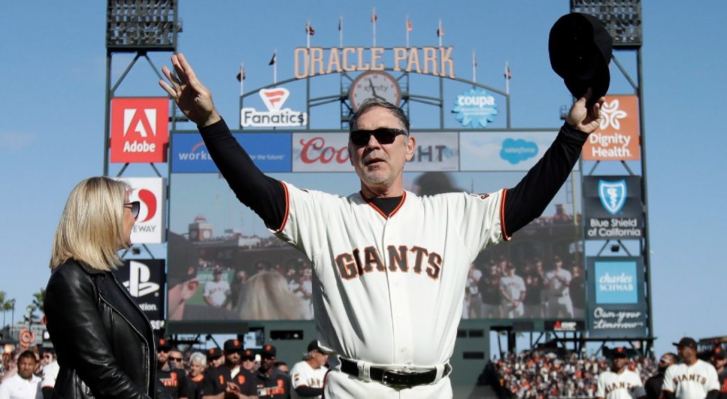 Why Rangers being four wins from World Series doesn't surprise Bruce Bochy,  Chris Young