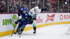 In the eyes of Canucks&#8217; Hughes, there&#8217;s always room to be better