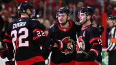 DeBrincat&#8217;s overtime goal lifts Senators past Canadiens in pre-season action