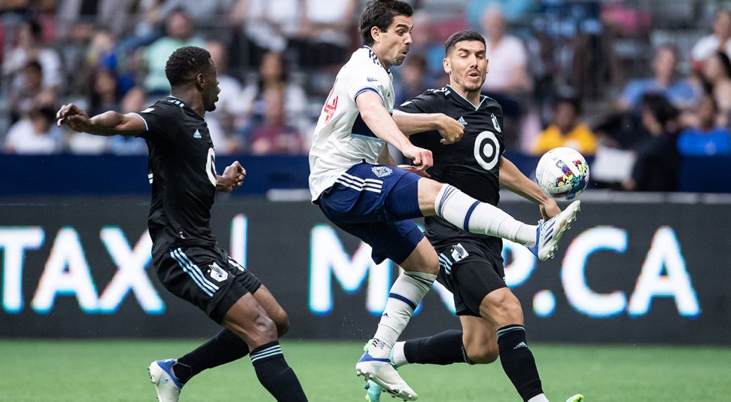 Do Whitecaps have legitimate shot at 2023 MLS Cup?