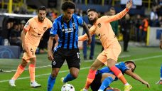 Canadians Abroad Roundup: Buchanan returns to Club Brugge with a bang