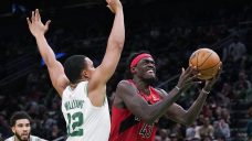 NBA Pre-Season Roundup: Raptors stay perfect, take down Celtics in OT