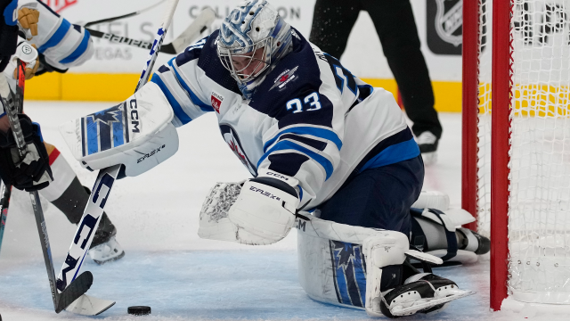 Jets forward Nikolaj Ehlers to miss at least two more games with  undisclosed injury - CHVNRadio: Southern Manitoba's hub for local and  Christian news, and adult contemporary Christian programming.