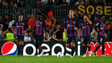 Champions League takeaways: Barcelona and Juventus shamefully miss out on Round of 16