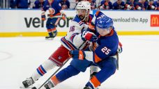 Sorokin&#8217;s 41-save shutout leads Islanders over Rangers: &#8216;He was outstanding&#8217;