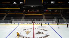 NHL, Arizona Coyotes preparing for possible relocation to Utah