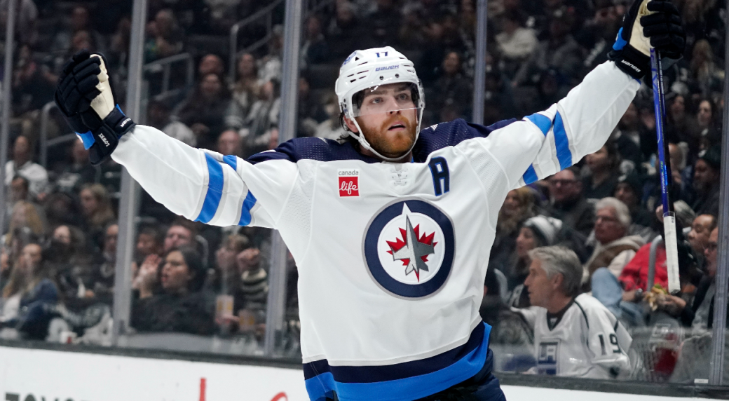 Winnipeg Jets on X: #NHLJets announced today they have agreed to terms  with forward Adam Lowry on a five-year contract with an average annual  value of $3,250,000. DETAILS ➡    /