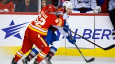 Hot start: New Flames quickly mesh in win over defending champs