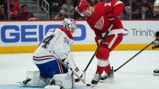 Canadiens dealt valuable lesson as rush-game stalls in loss to Red Wings