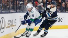 Exploring why the Vancouver Canucks have blown four multi-goal leads in a row