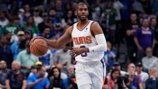 Report: Suns&#8217; Chris Paul plans to return vs. Celtics, Boston&#8217;s Horford out