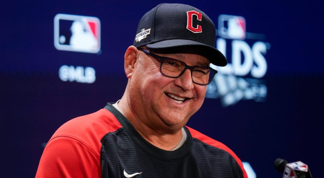 Guardians manager Terry Francona agrees to return in 2023 - ESPN