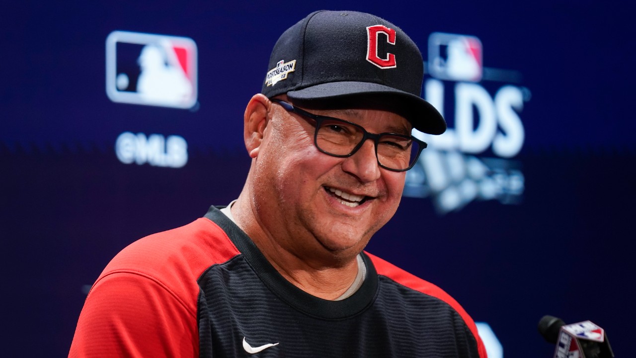 One of game's characters, Guardians manager Terry Francona set to end  career defined by class, touch – KGET 17