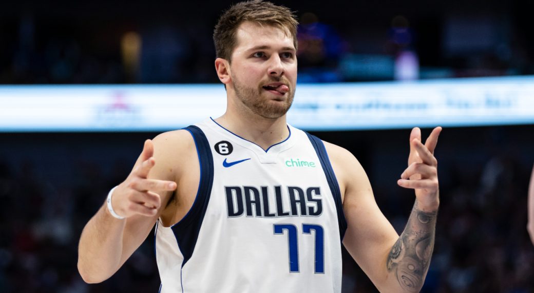 The '93 Dallas Mavericks team was the very best at being the very