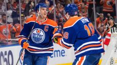 McDavid, Draisaitl give Oilers edge in rivalry once dominated by Sedins