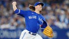 Blue Jays&#8217; Gausman must adjust physically and mentally to MLB&#8217;s pitch countdown