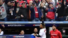 Ramírez&#8217;s two-run homer sends Guardians past Rays in AL wild-card opener