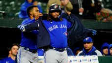 A year after fateful final day, Blue Jays clinch home field for wild-card series