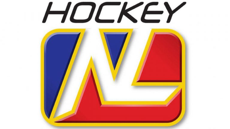 The Hockey Newfoundland logo is shown in a handout. Hockey Newfoundland says it has recently launched a sexual violence prevention program, amid the scandal at the sport’s national governing body, Hockey Canada. (CP HO)