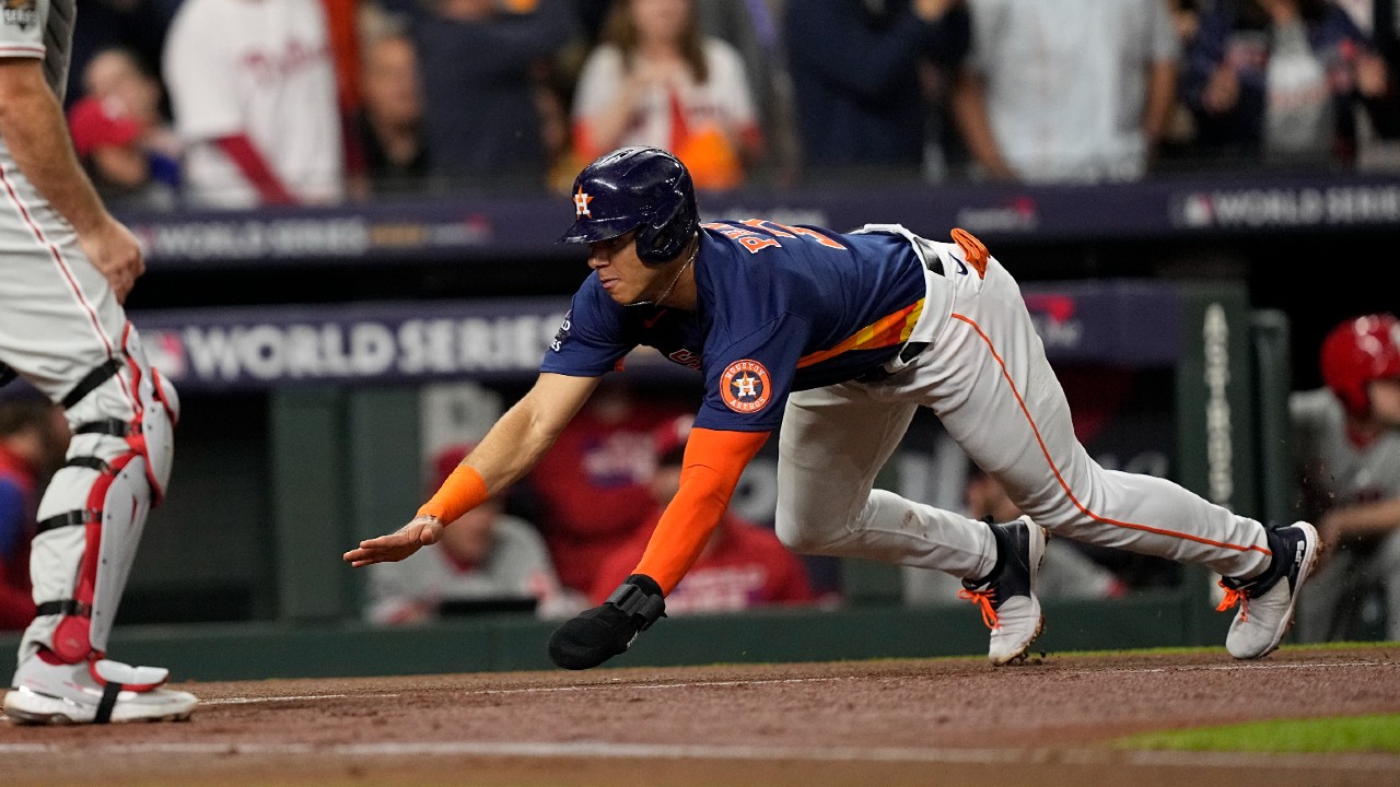 How to Lose Rate, Part II: The Houston Astros - Banished to the Pen