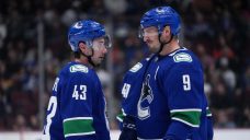 Canucks return to Eastern Canada with chance to show what they’ve become