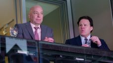 Canadiens&#8217; hockey boss has &#8216;no concern&#8217; about GM&#8217;s trip to Russia