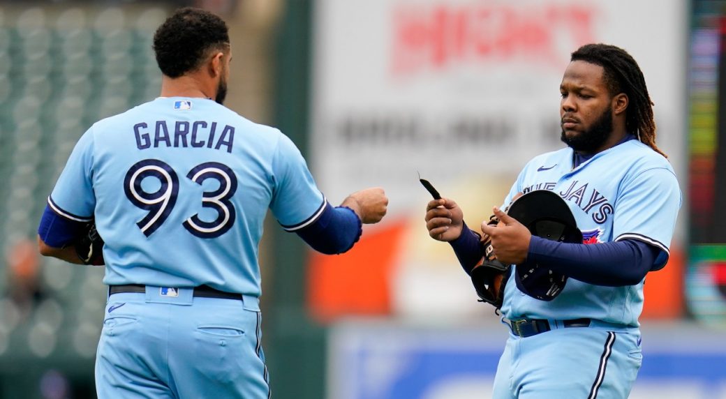 Blue Jays drop first game of doubleheader vs. Orioles