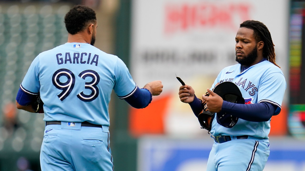 Blue Jays drop first game of doubleheader vs. Orioles