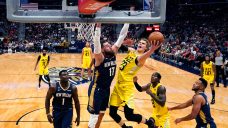 Markkanen, Jazz thwart Pelicans&#8217; comeback bid in OT