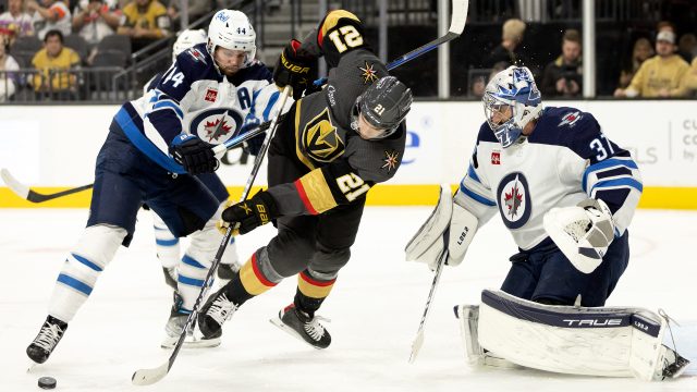 Oilers ready for NHL playoff matchup against Kings