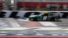 Josh Berry wins 1st spot in Xfinity Series championship race