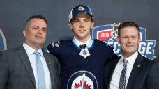 Winnipeg Jets Prospect Report: How Brad Lambert&#8217;s doing after draft year slide