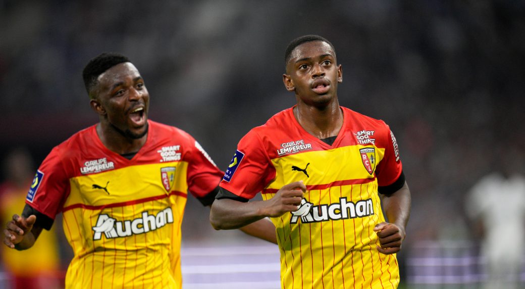 Ligue 1 Roundup: Lens Beats Wasteful Marseille To Take 2nd Place; Lyon Wins