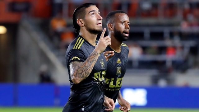 LAFC advances to MLS Cup final with 3-0 win over Austin FC