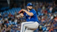 Blue Jays name Manoah starter for Opening Day vs. Cardinals