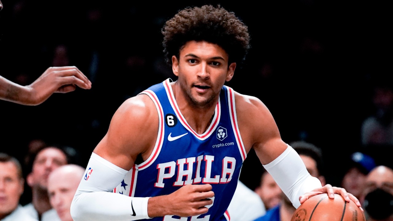 While more players are now trade-eligible, the Sixers still don't