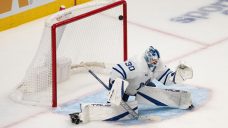 Maple Leafs&#8217; Murray to return from injury Tuesday against Penguins