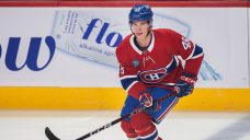 Canadiens loan forward Filip Mesar to OHL&#8217;s Kitchener Rangers