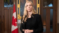 Sport minister says Hockey Canada leadership still must change after chair resigns