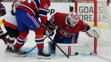 Canadiens left with plenty of lineup questions after winless pre-season